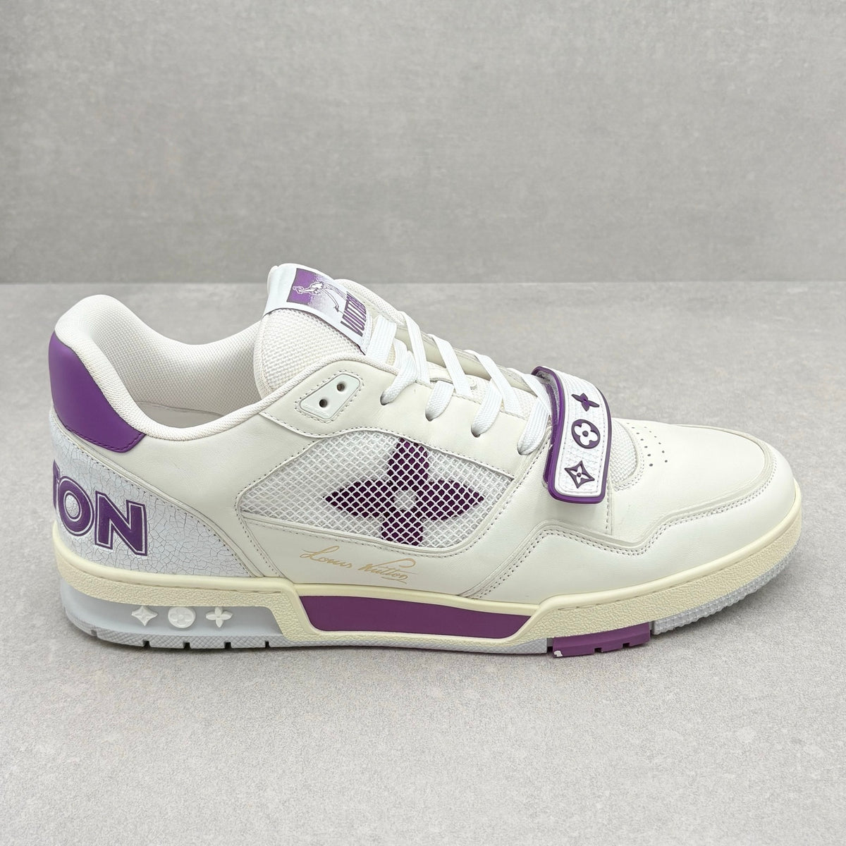 Strap Trainer Purple — photo 2