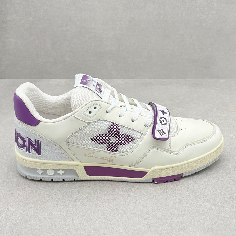 Strap Trainer Purple — photo 2