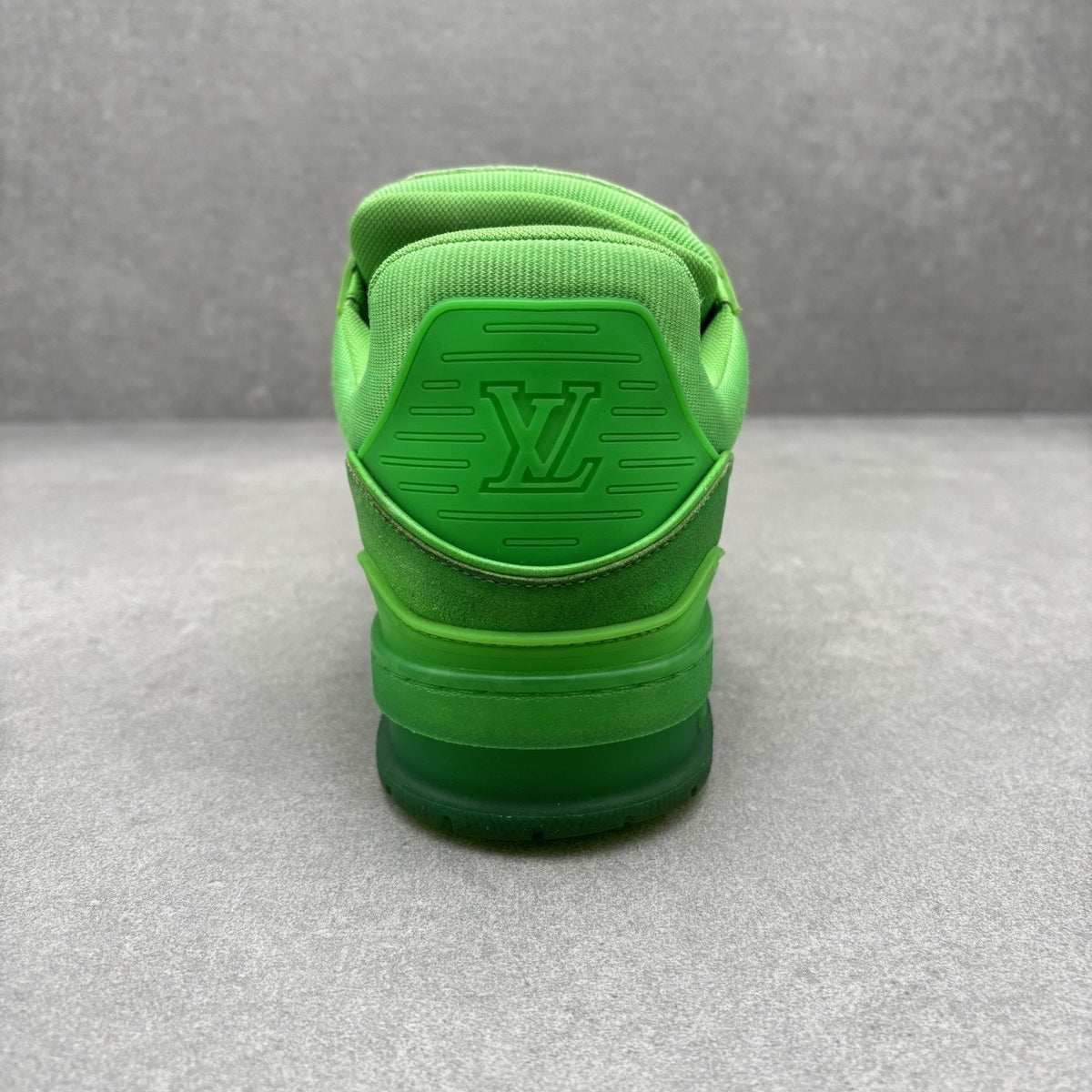 Trainer Slime Green — photo 3
