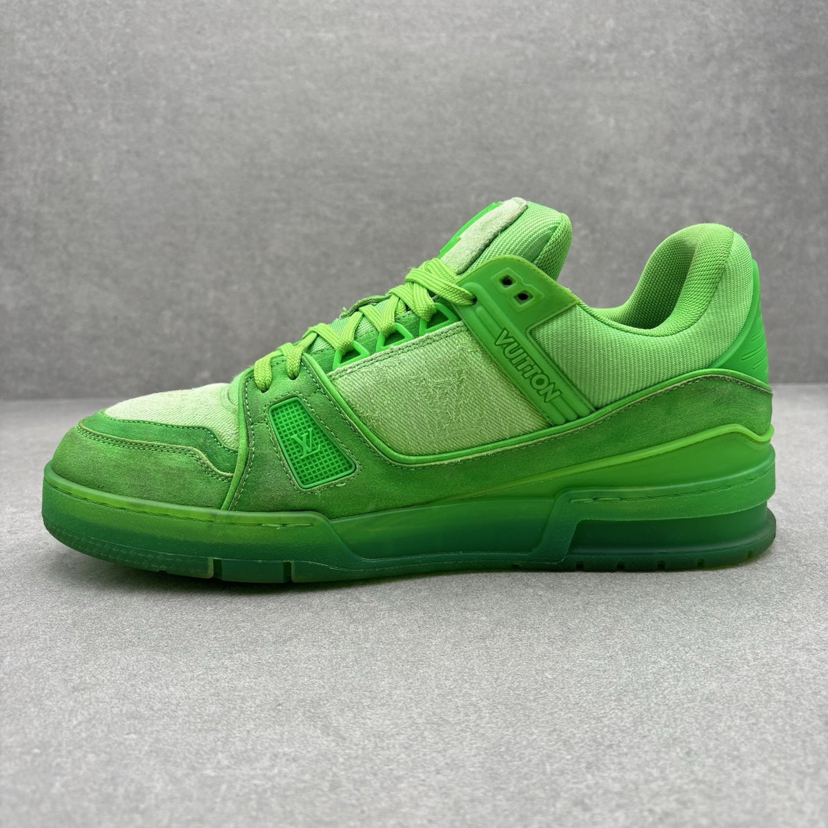 Trainer Slime Green — photo 4