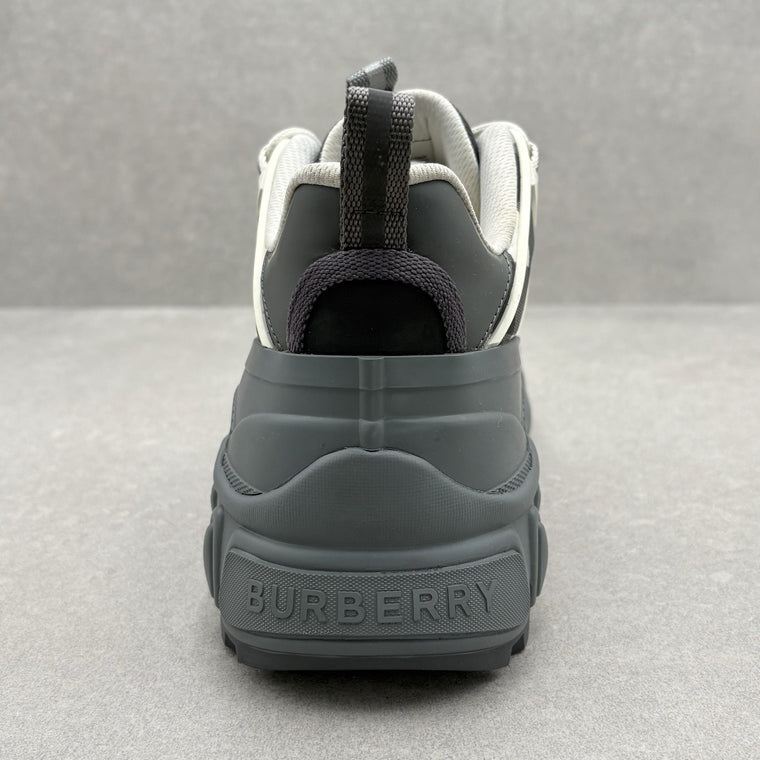 Arthur Vintage Check Grey — photo 8
