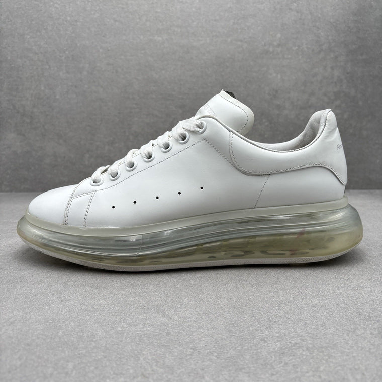 White Clear Sole — photo 8