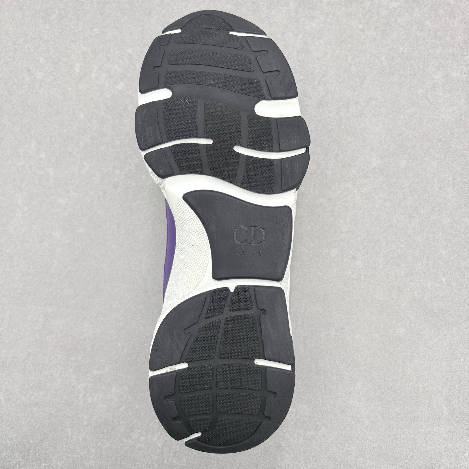Dior B22 Sneaker Lakers ' Purple ' | Size 43 (10 US)