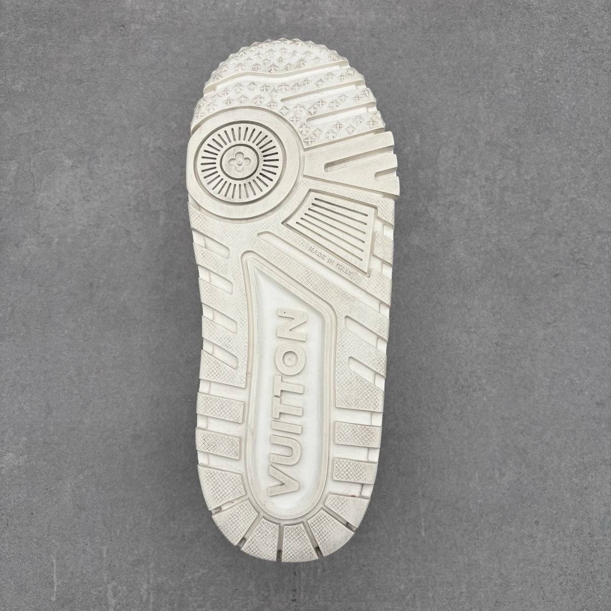 Maxi Trainer White — photo 13
