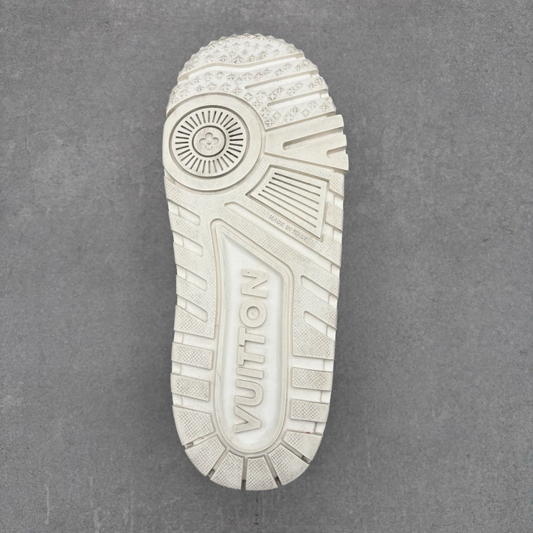 Maxi Trainer White — photo 13