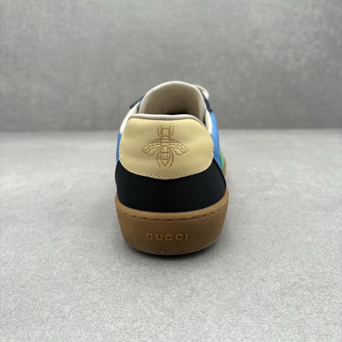 Web Accent Nylon Blue — photo 3