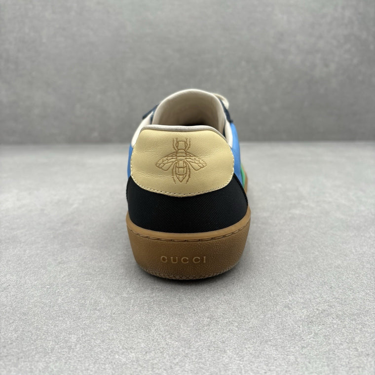 Web Accent Nylon Blue — photo 3