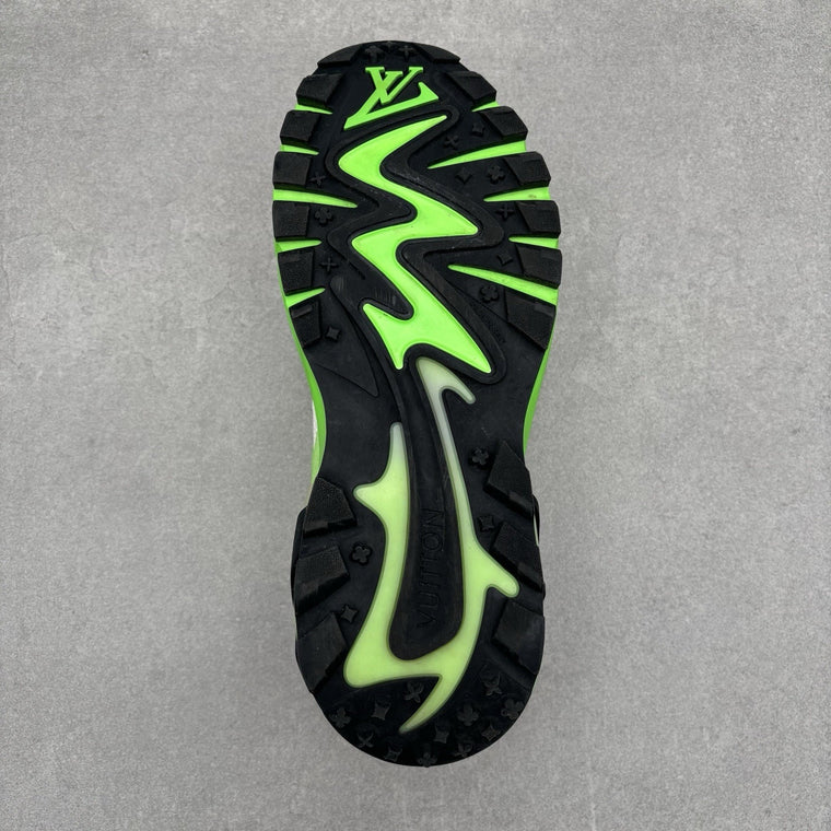 Tactic Runner Green — photo 13