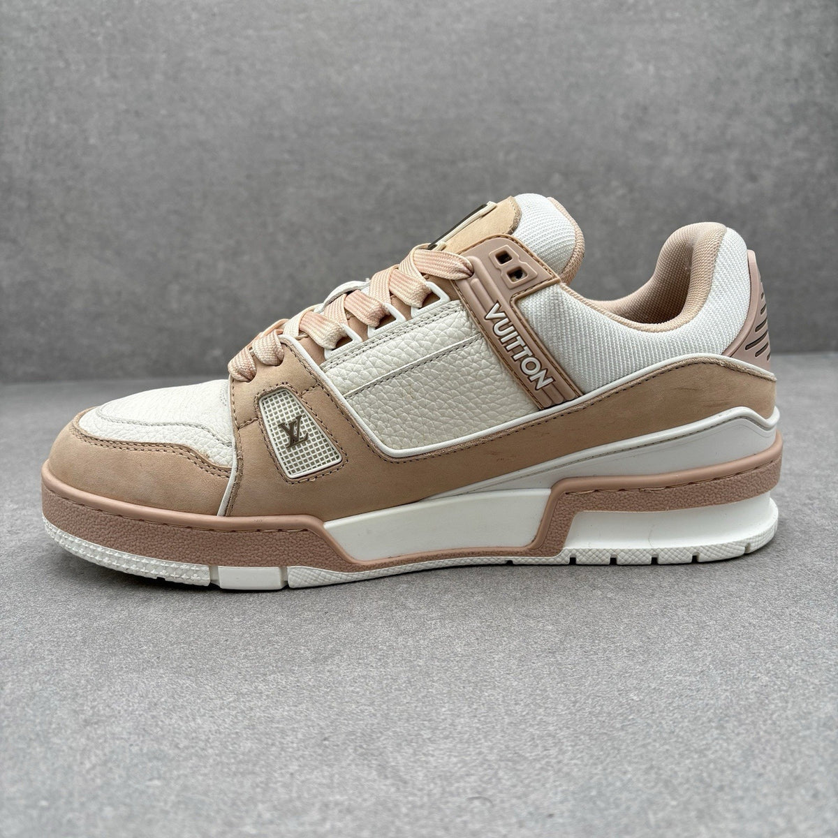 Trainer Pink — photo 4