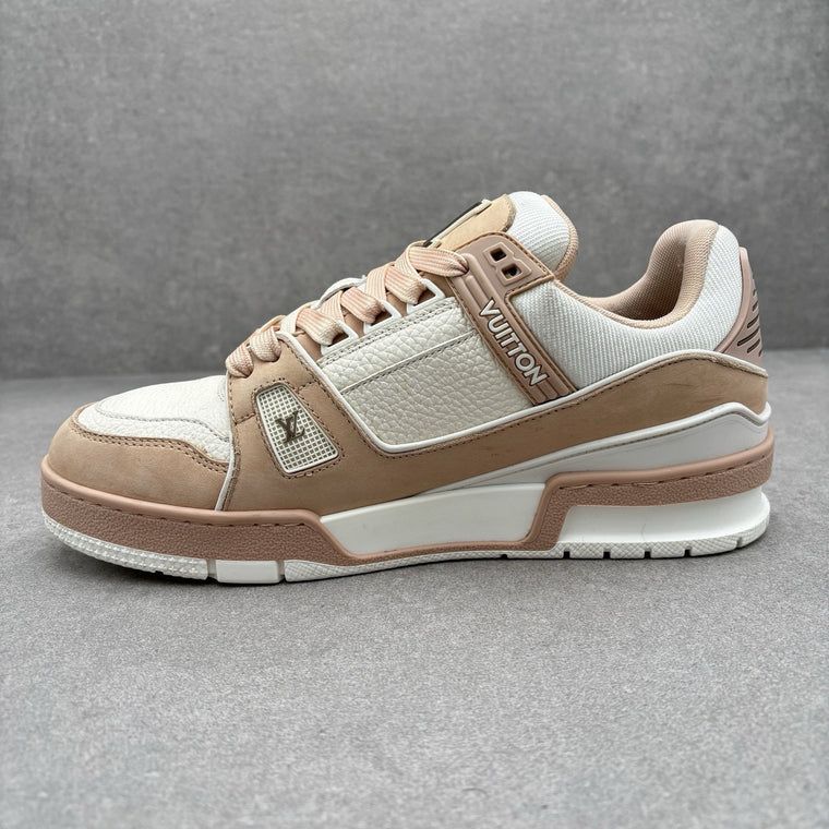 Trainer Pink — photo 4