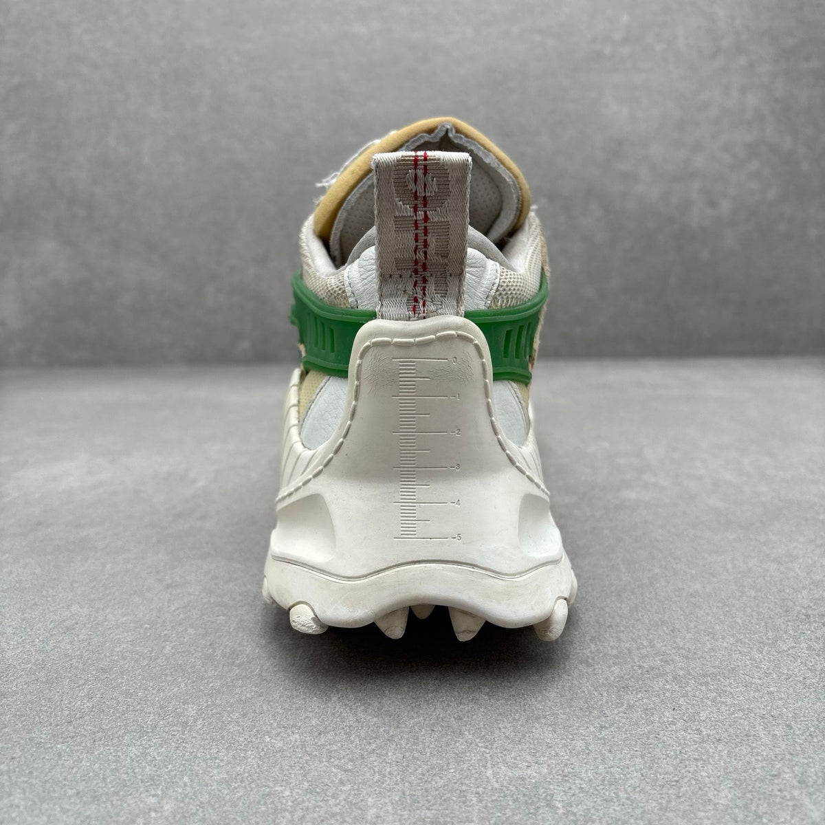 ODSY-1000 White, Green — photo 10