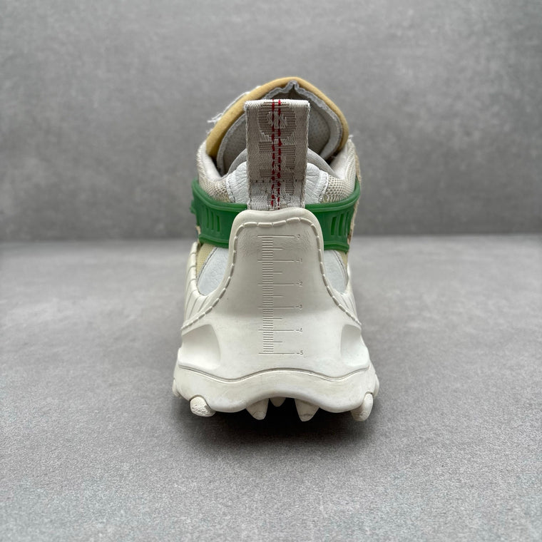 ODSY-1000 White, Green — photo 10