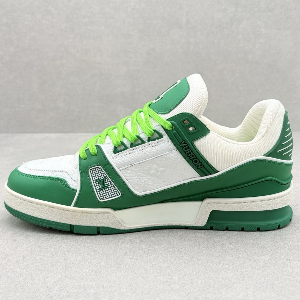 LV Trainer Green — photo 4