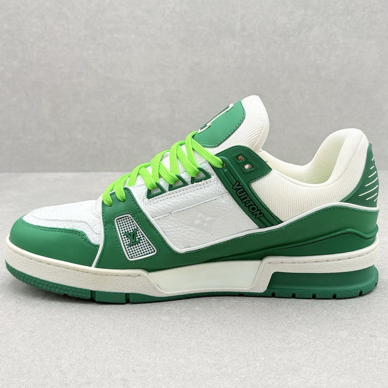 LV Trainer Green — photo 4