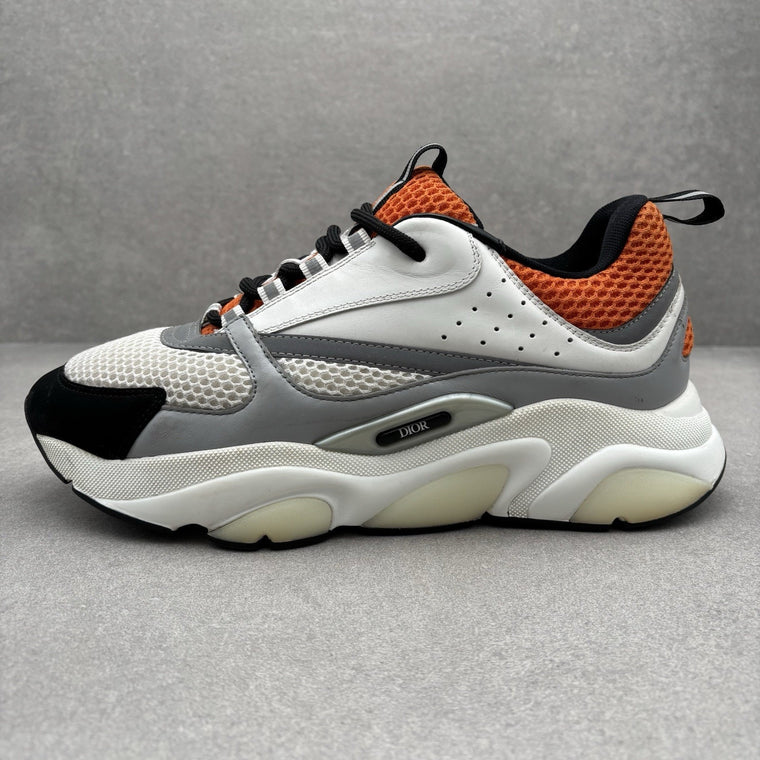 B22 White Orange — photo 8