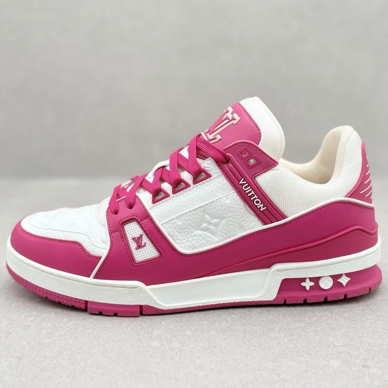 Trainer Pink — photo 8