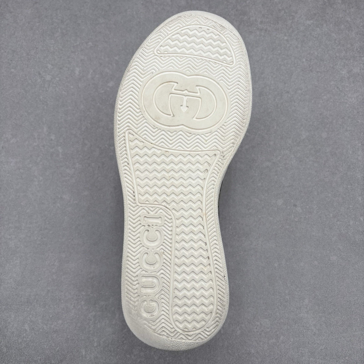 GG Supreme Sneaker Beige Ebony — photo 6