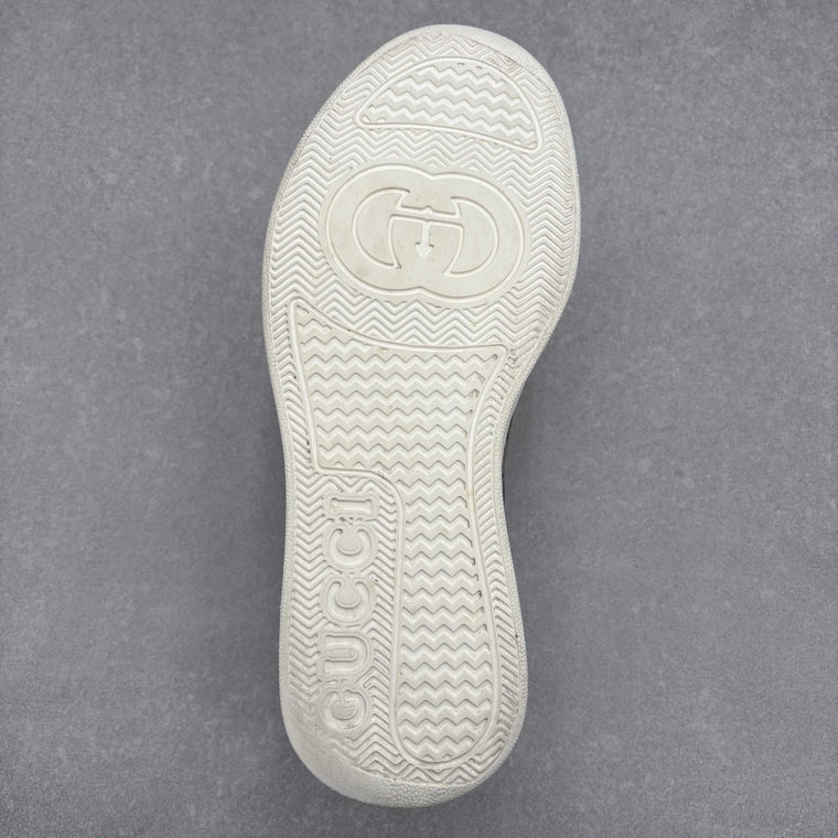 GG Supreme Sneaker Beige Ebony — photo 6