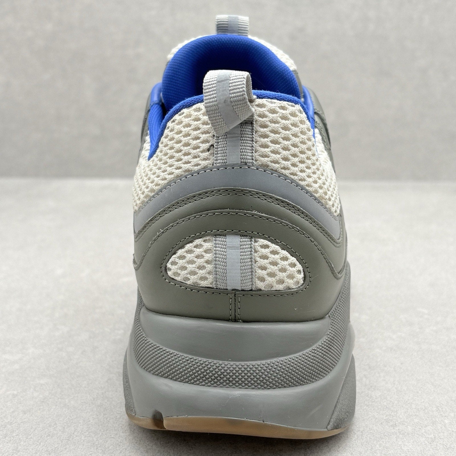 Dior B22 Sneaker ' Olive Blue ' | Size 44 (11 US)