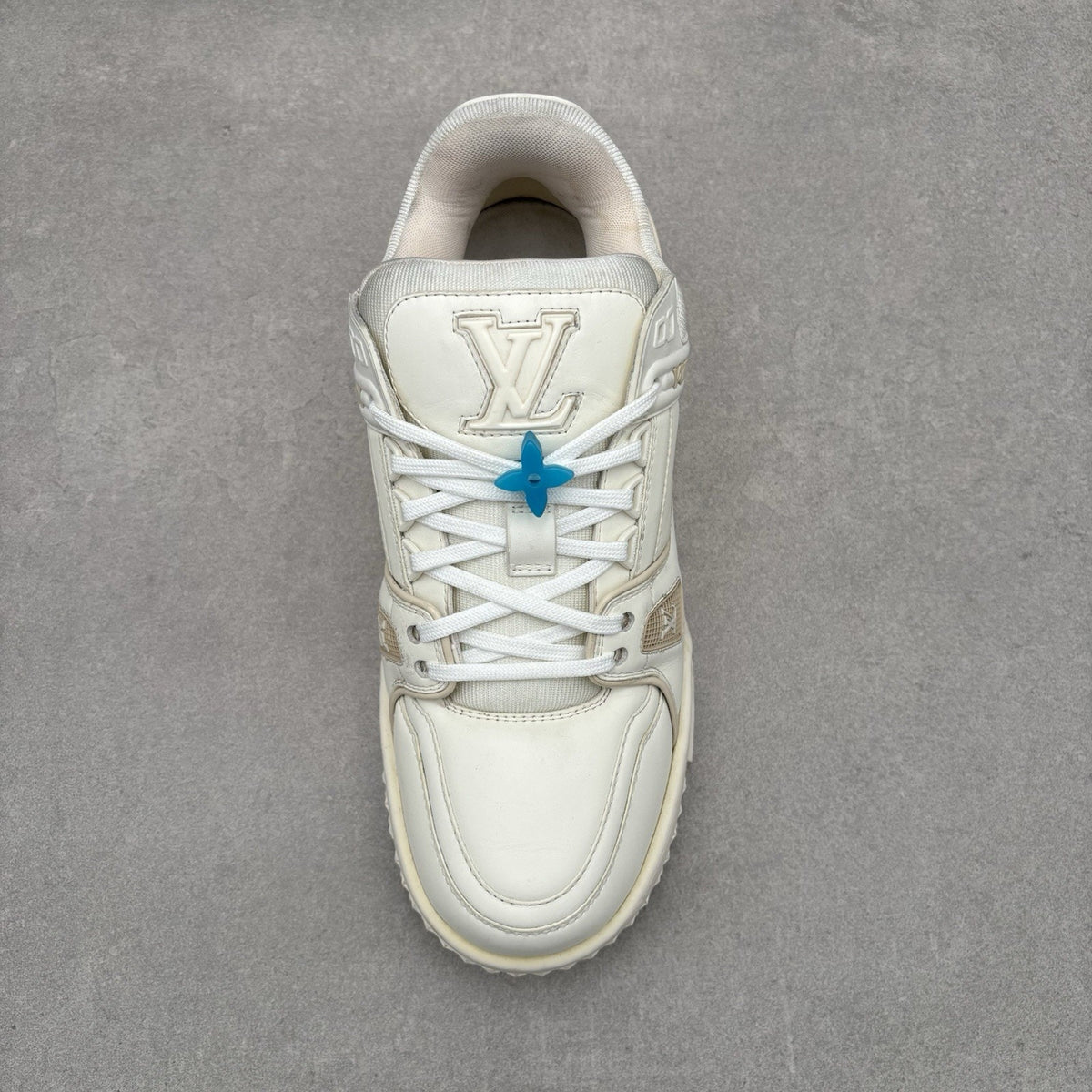 Maxi Trainer White — photo 11