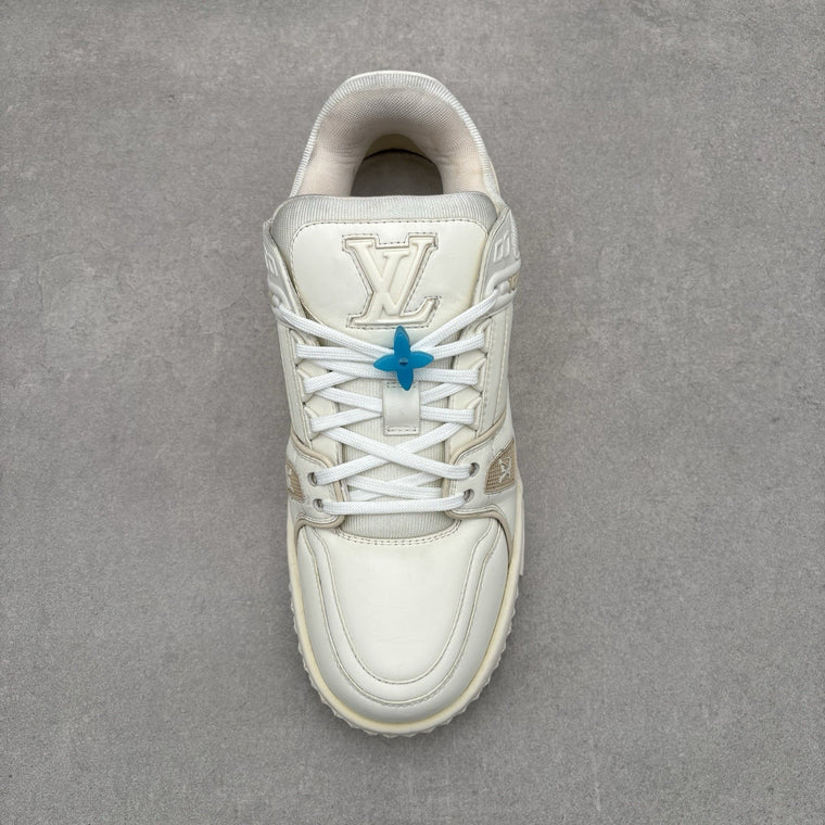 Maxi Trainer White — photo 11