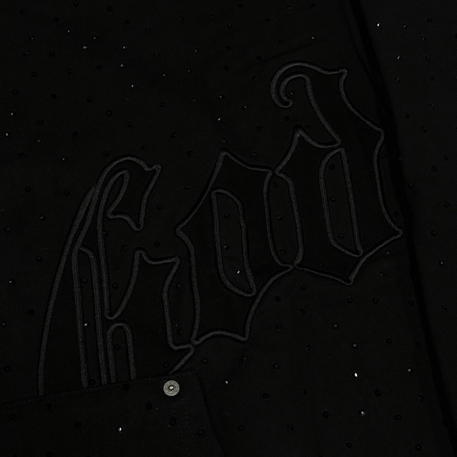BRAND NEW! Godspeed OG Logo VVS V2 Sweatsuit ' Black ' | Size XL