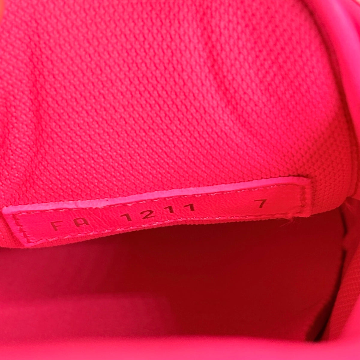 WORN ONCE! Louis Vuitton Ollie Richelieu Pink — photo 13