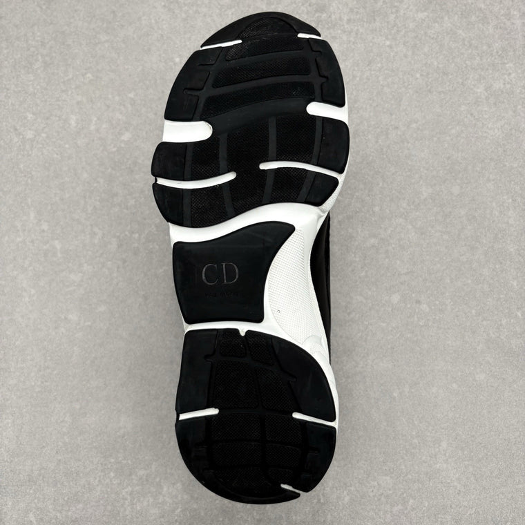 B22 Sneaker Black White — photo 7