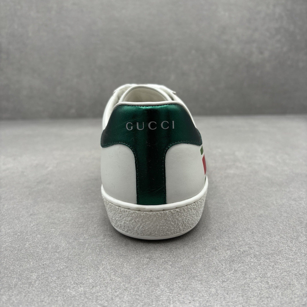 Ace Interlocking G — photo 3