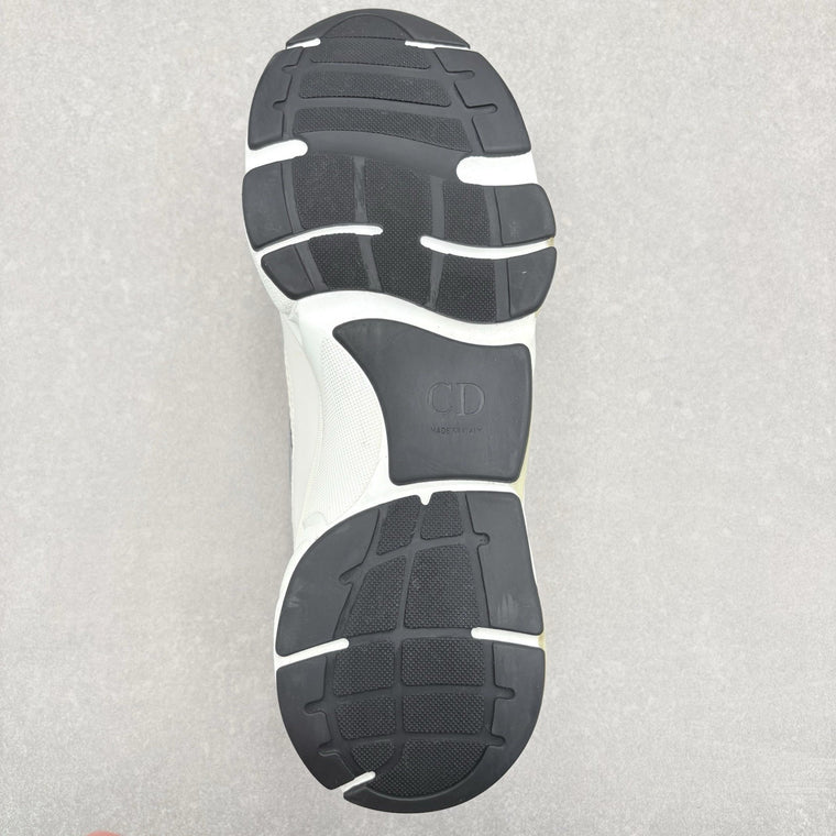 B22 Sneaker White Reflective — photo 13