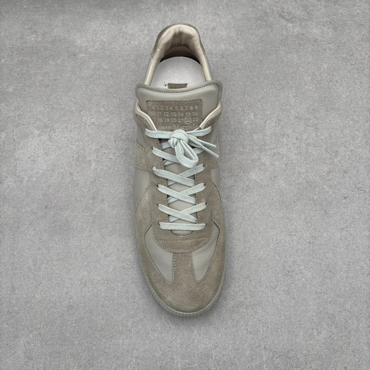 Low beige — photo 5