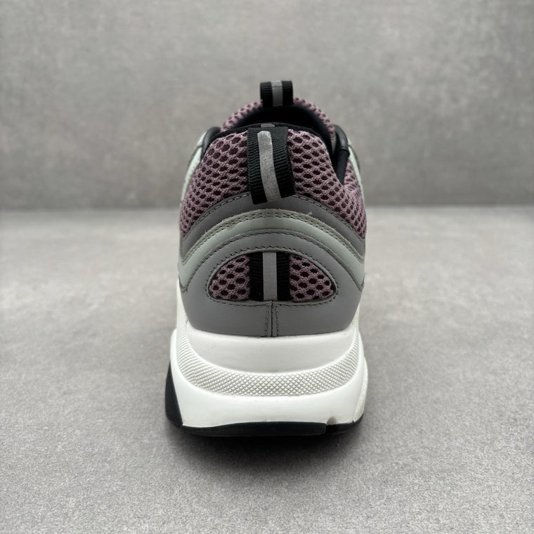 B22 Sneaker Cream, Lavender — photo 9