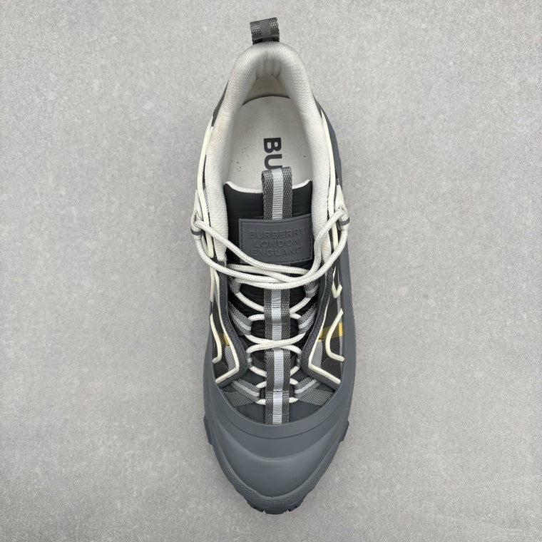 Arthur Vintage Check Grey — photo 10