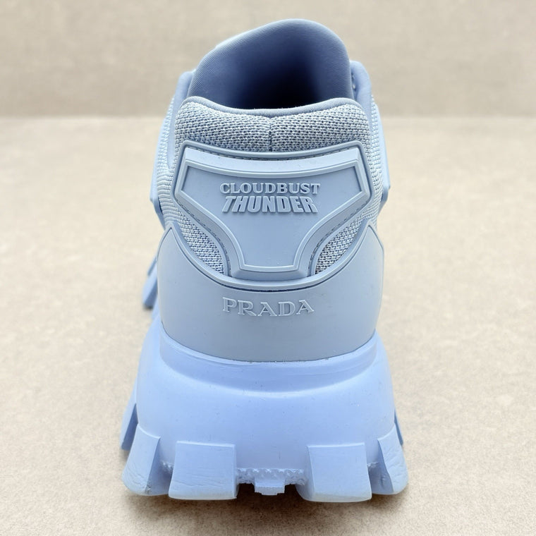 Cloudbust Thunder Celeste — photo 10