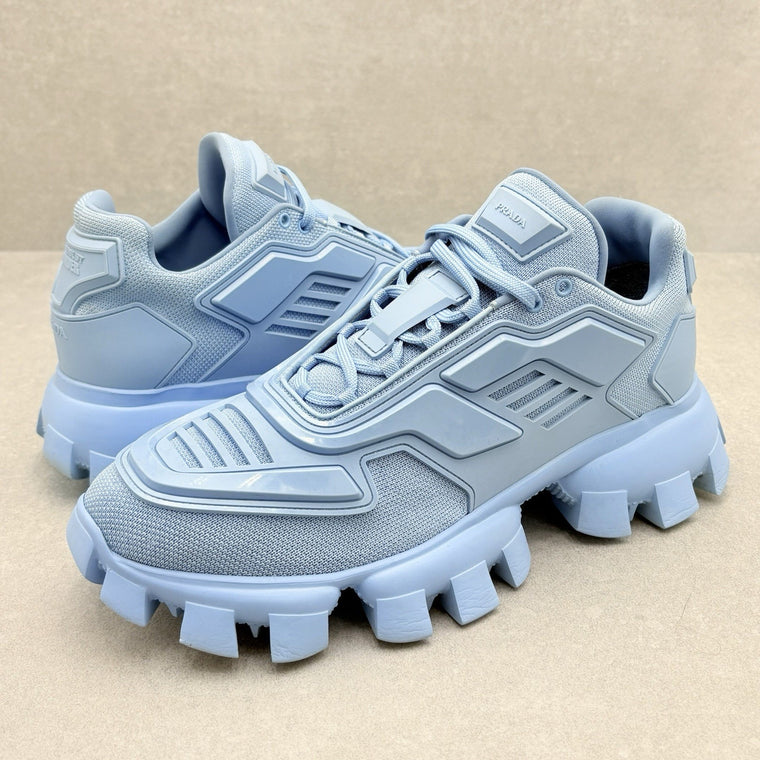 Cloudbust Thunder Celeste — photo 2