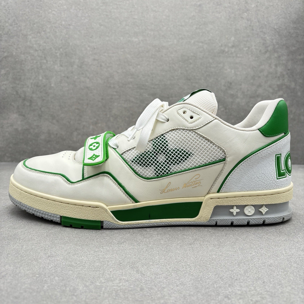 Strap Trainer Green — photo 7