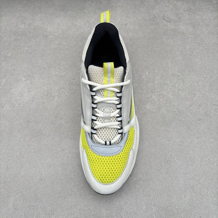 B22 White Yellow — photo 11