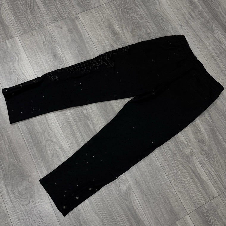 OG Logo VVS V2 Sweatsuit Black — photo 16