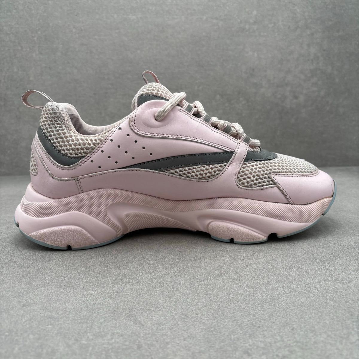 B22 Sneaker Pink — photo 10