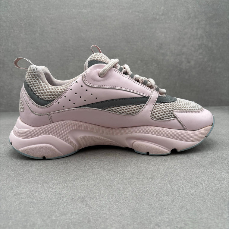 B22 Sneaker Pink — photo 10