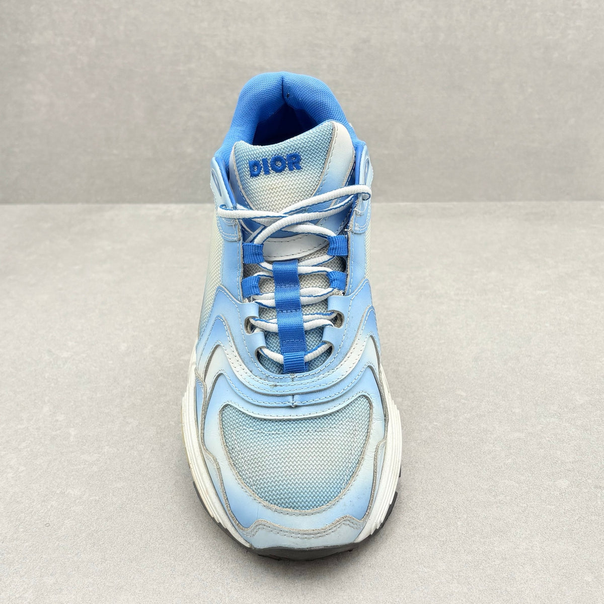 CD1 Sneaker Gradient Blue — photo 5