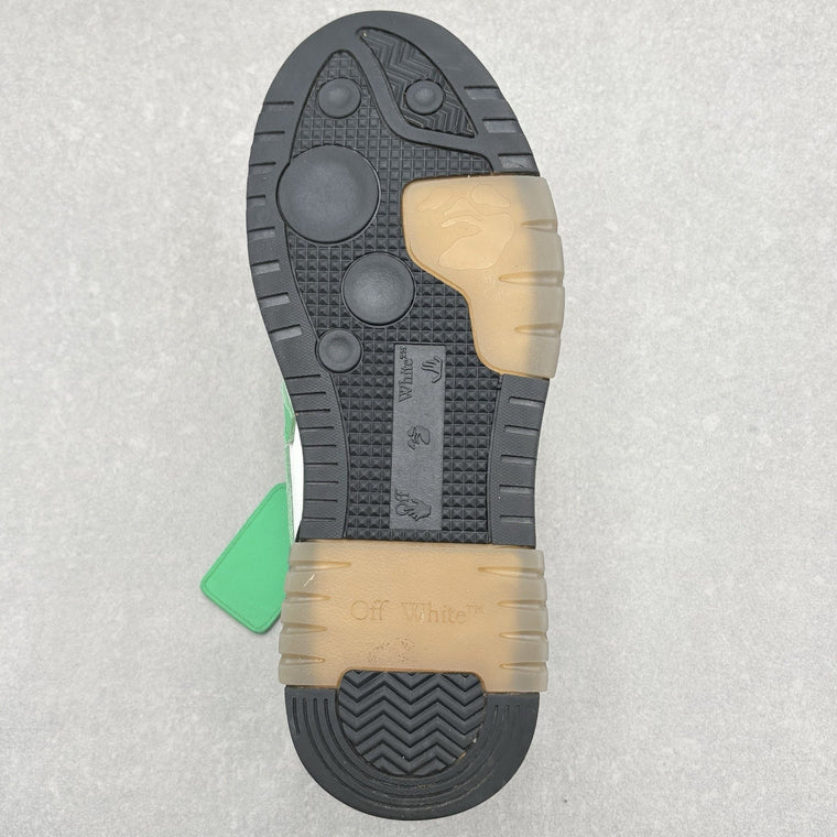 Out of Office Black Green — photo 11