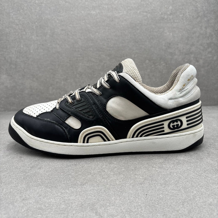 Basket White, Black — photo 8