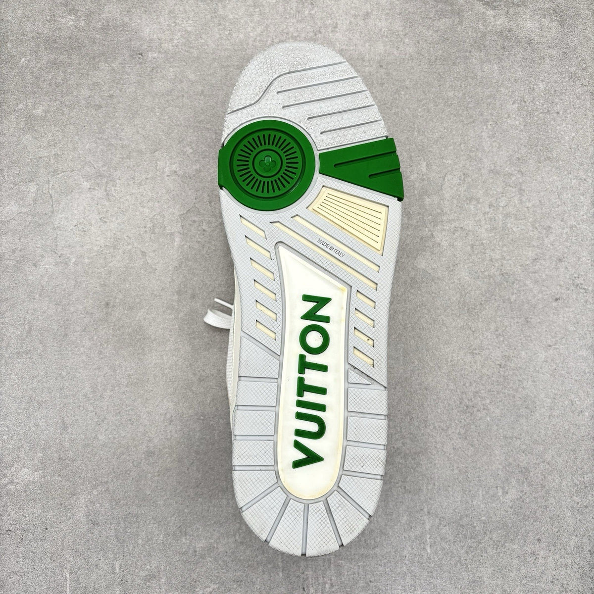 Strap Trainer Green — photo 11