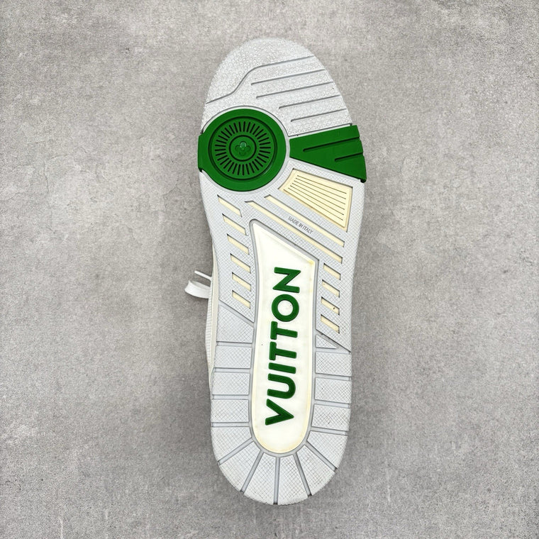 Strap Trainer Green — photo 11