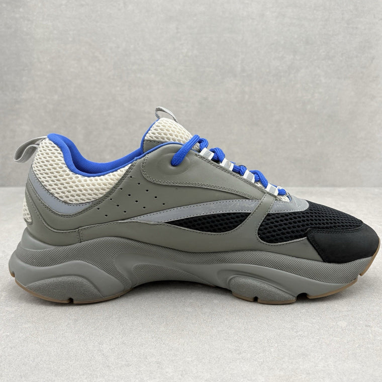 B22 Sneaker Olive Blue — photo 9