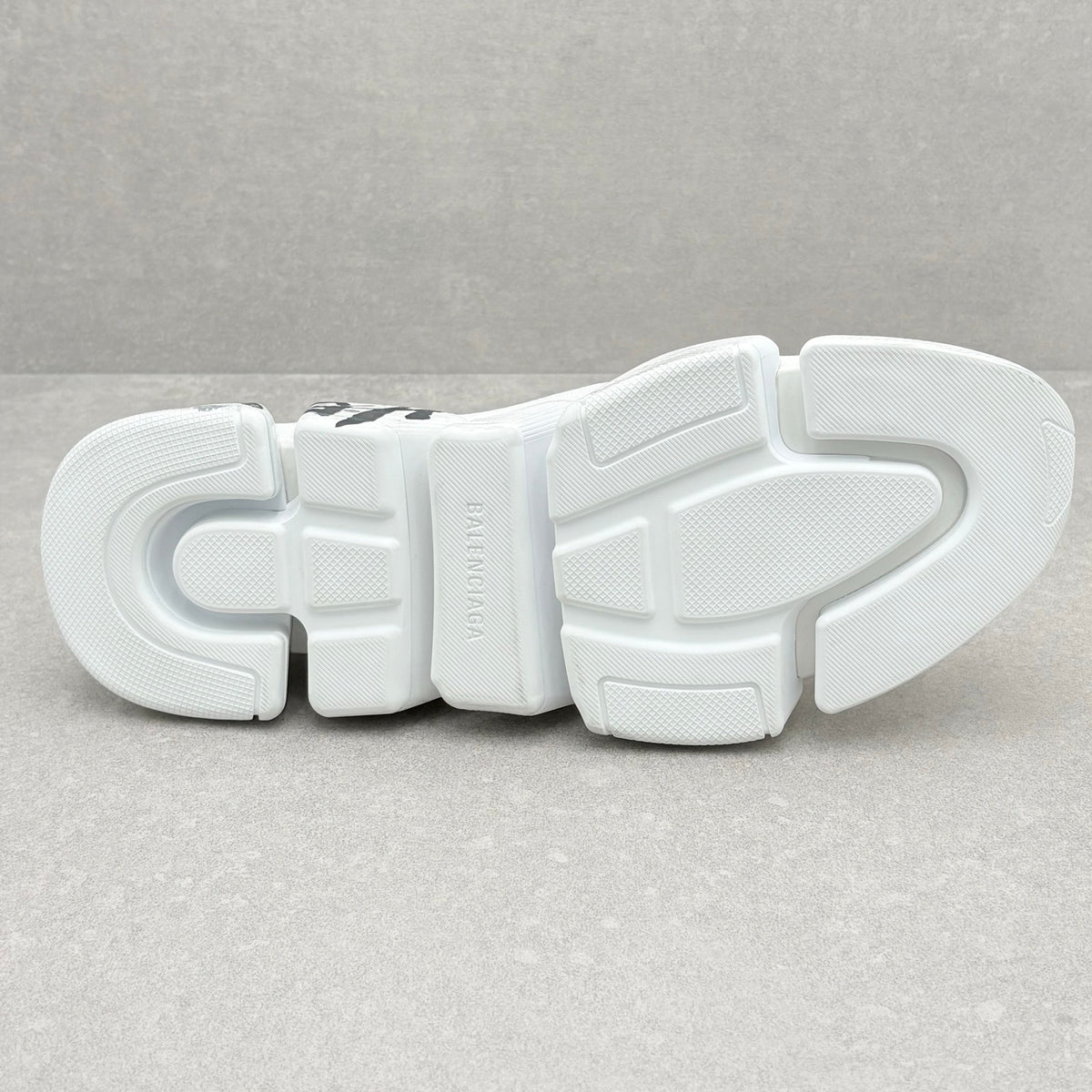 Speed 2.0 Graffiti Trainer White — photo 12