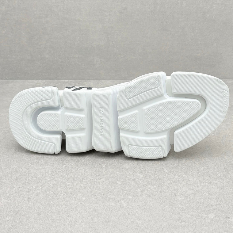 Speed 2.0 Graffiti Trainer White — photo 12