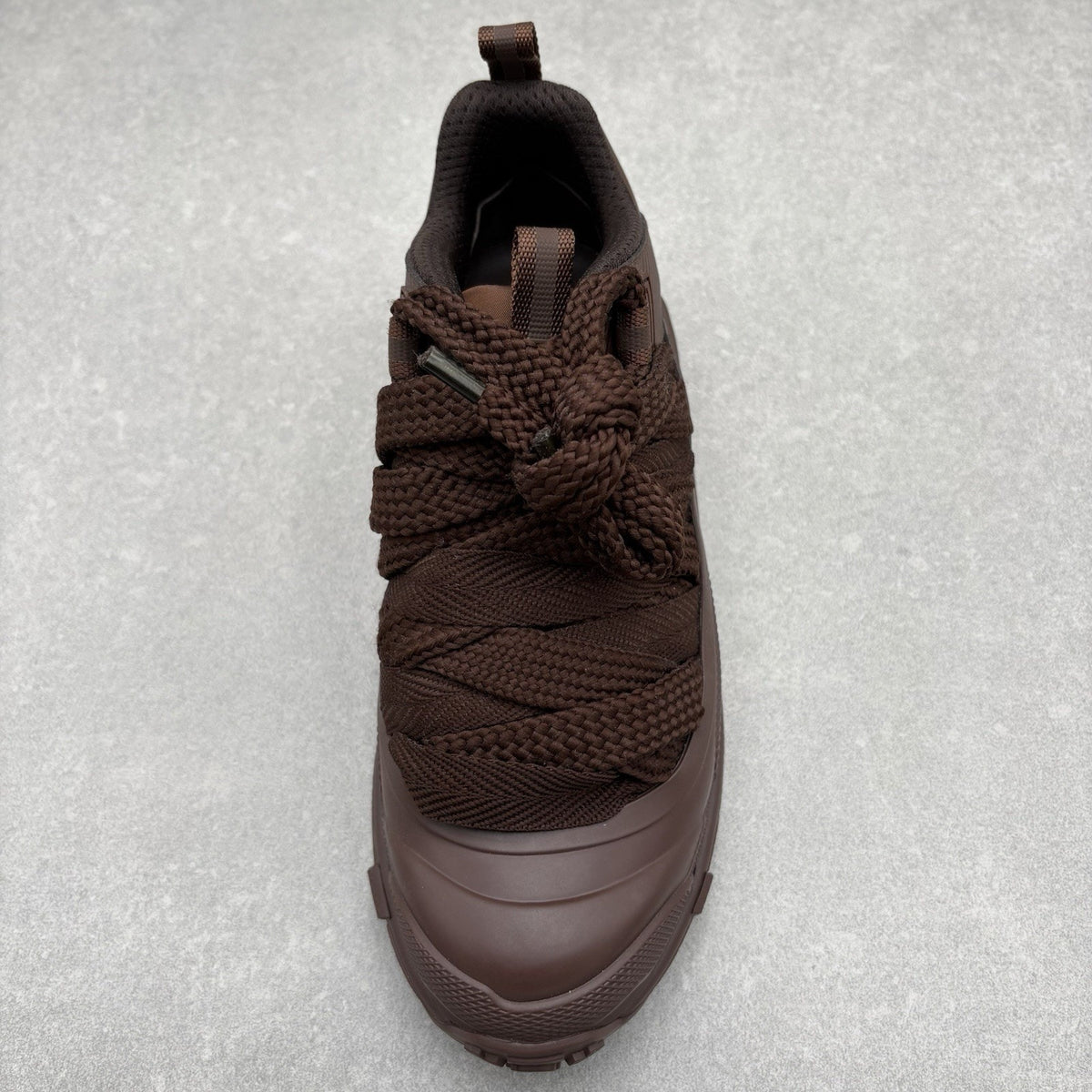 Arthur Low-Top Deep Earth Brown — photo 11