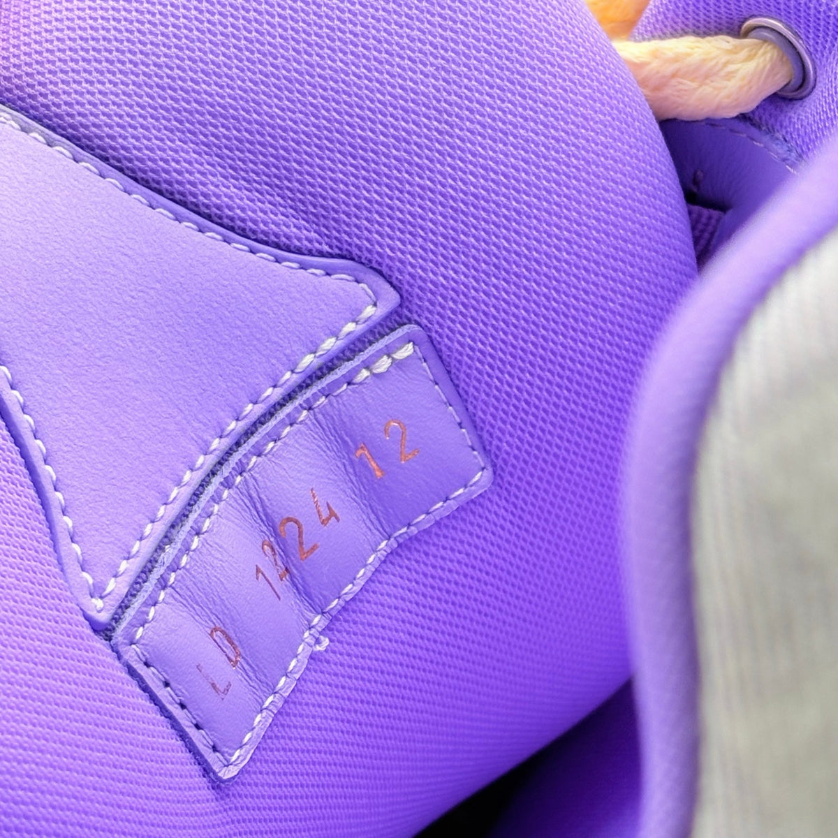 Skate Gradient Purple — photo 13